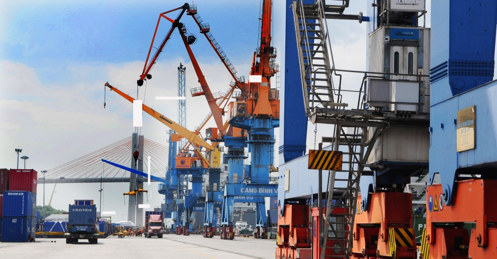 vietnam plays leading role in restoring asean economy after pandemic