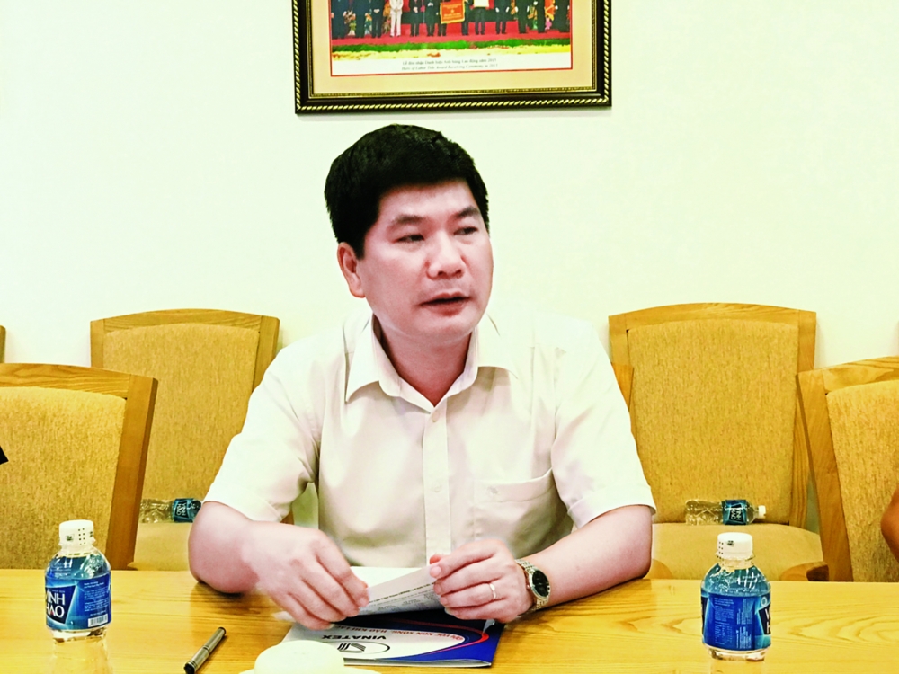 vinatex encourages self certification of goods origin