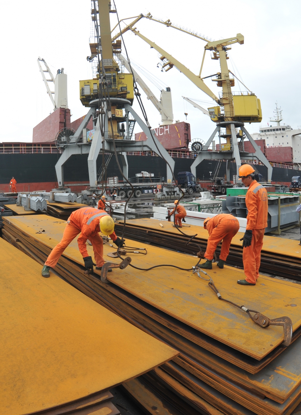 Textiles, leather, footwear, produce first to benefit from EU trade deal textiles leather footwear produce first to benefit from eu trade deal