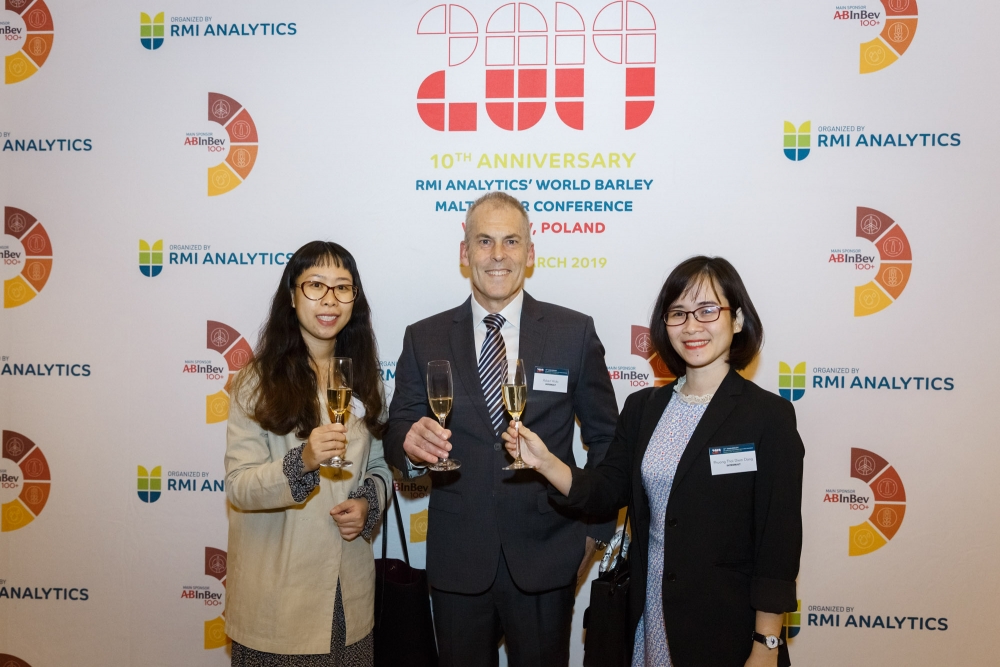 Intermalt in Vietnam for the long run intermalt in vietnam for the long run