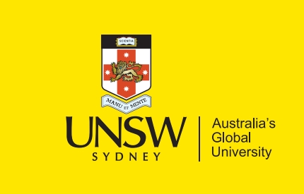 unsw sydney australias global university
