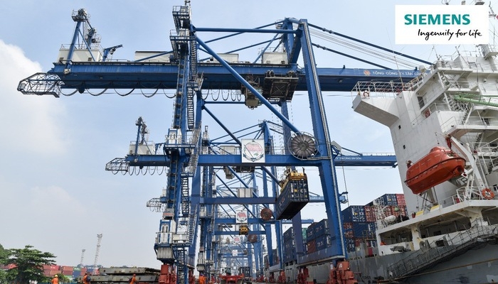 German companies increasingly drawn to Vietnam german companies increasingly drawn to vietnam