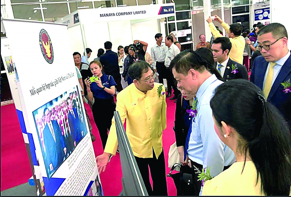 Thailand, Vietnam determined to overcome pandemic obstacles to trade and investment ties thailand vietnam determined to overcome pandemic obstacles to trade and investment ties