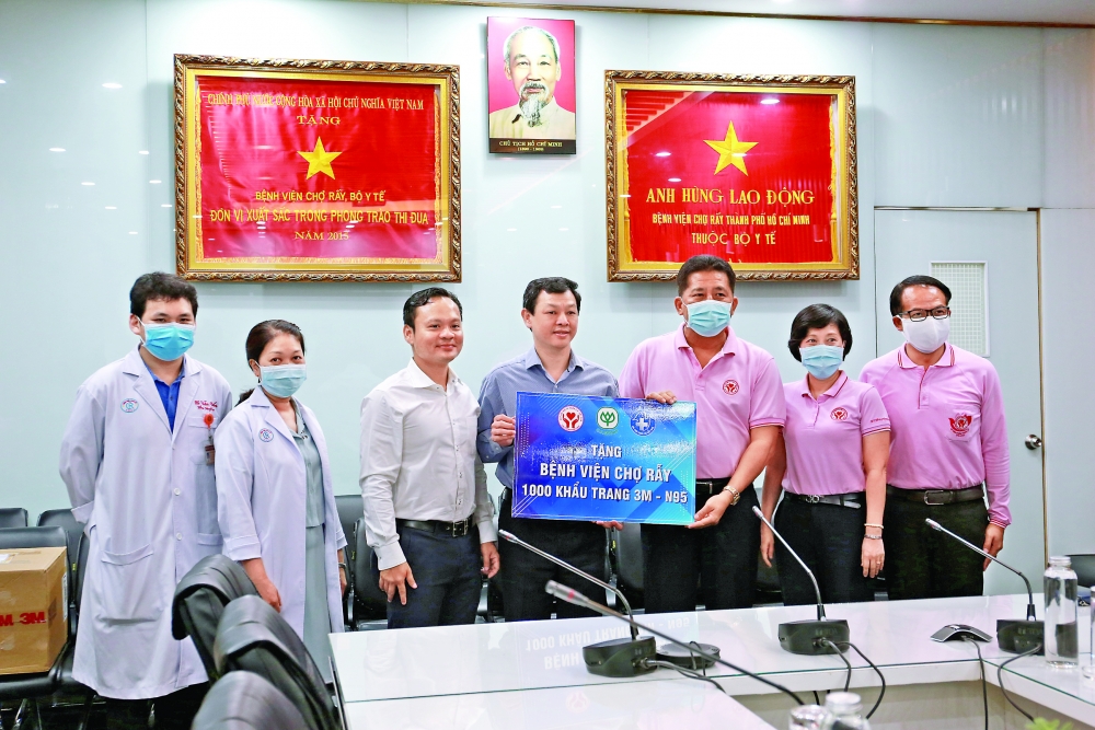 C.P. Vietnam targets balanced growth benefits cp vietnam targets balanced growth benefits