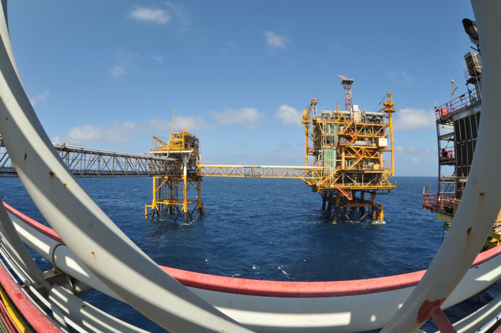 Law revision needed for oil and gas industry development law revision needed for oil and gas industry development