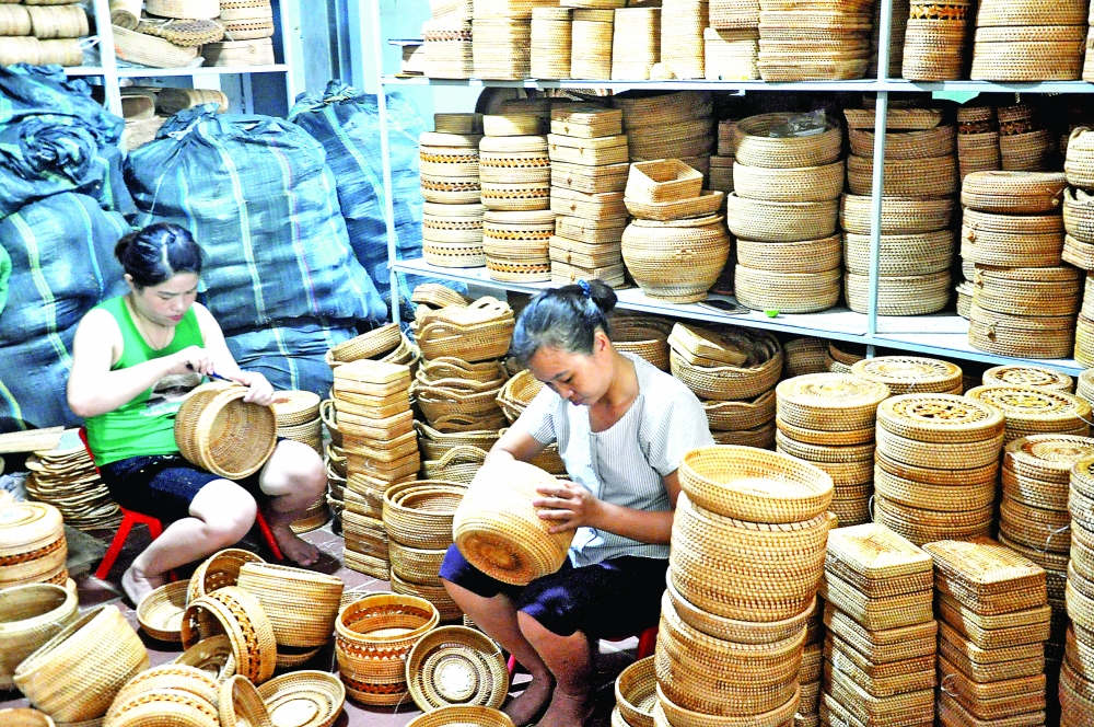 The ceramic buffaloes lesson of Vietnam’s craft villages the ceramic buffaloes lesson of vietnams craft villages