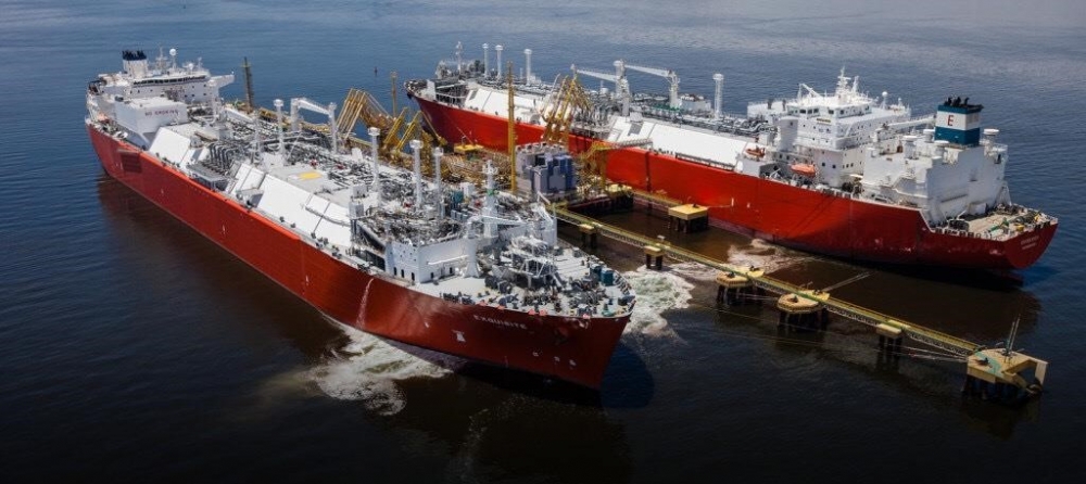 Binh Thuan looks to become LNG-powered national energy hub binh thuan looks to become lng powered national energy hub