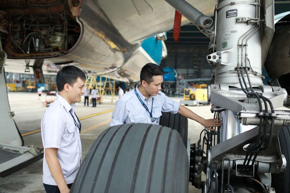 VAECO towards safety, quality and efficiency vaeco towards safety quality and efficiency