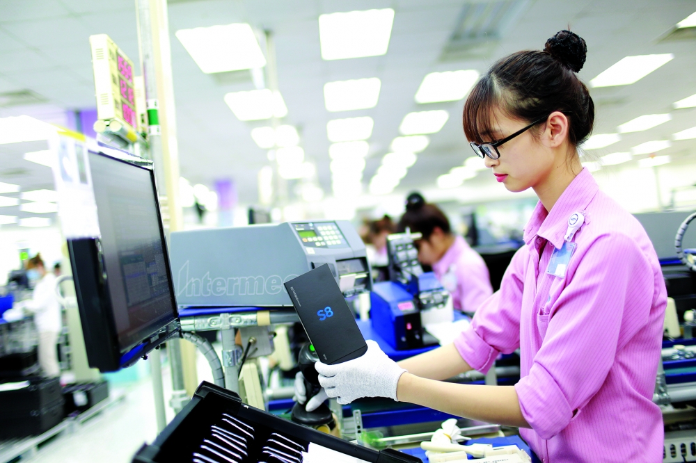 vietnam needs stronger links with global supply chains