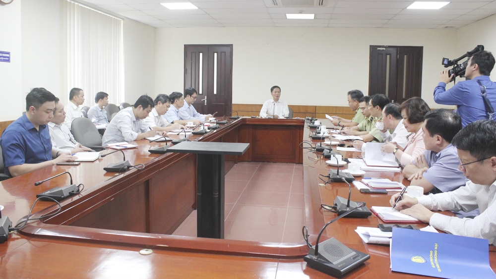 government cracks down on e commerce fraud