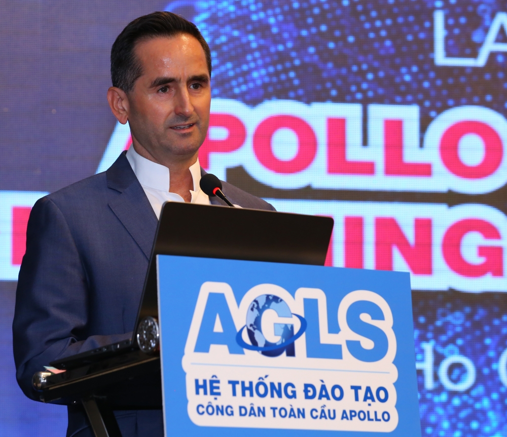 Vietnam, a dynamic growth destination for UK businesses vietnam a dynamic growth destination for uk businesses