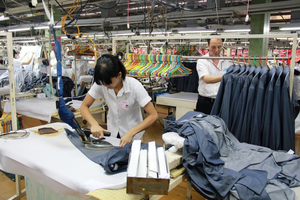 growth and an optimistic outlook