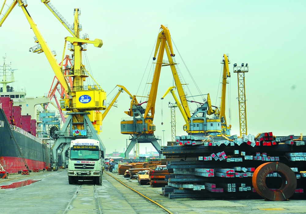 vietnam tightens control of trade remedies origin fraud