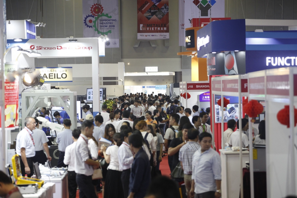 Metalworking rising with innovations metalworking rising with innovations