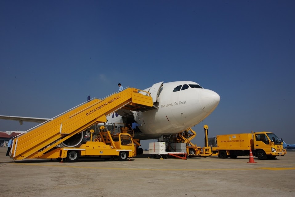 HGS: All for flight safety hgs all for flight safety