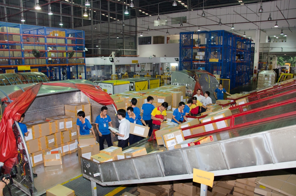 TECS promotes standardization to accelerate tecs promotes standardization to accelerate