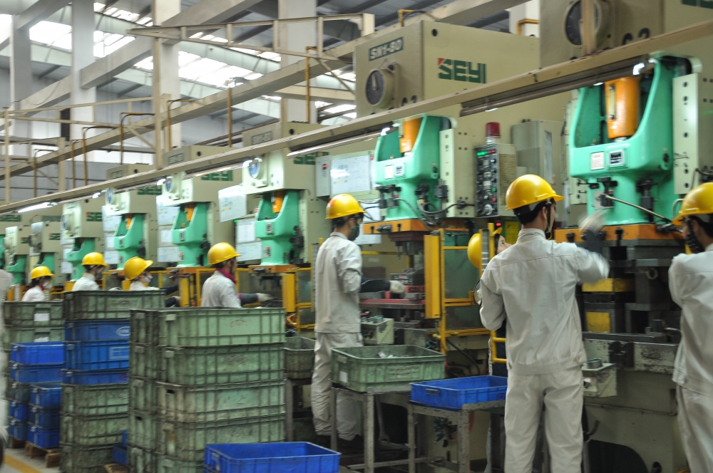 three quarter fdi reaches us 2537 billion