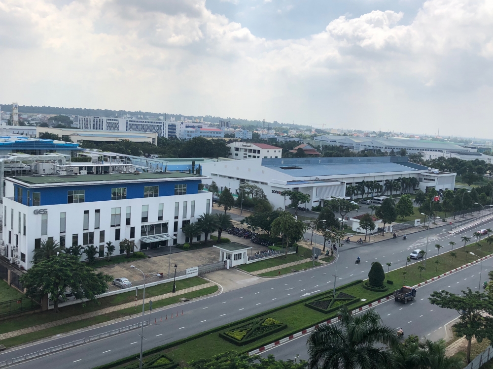 hcmc remains top draw for foreign investors