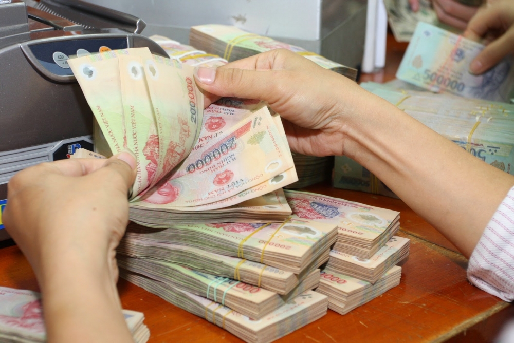 government improves capital mobilization structure