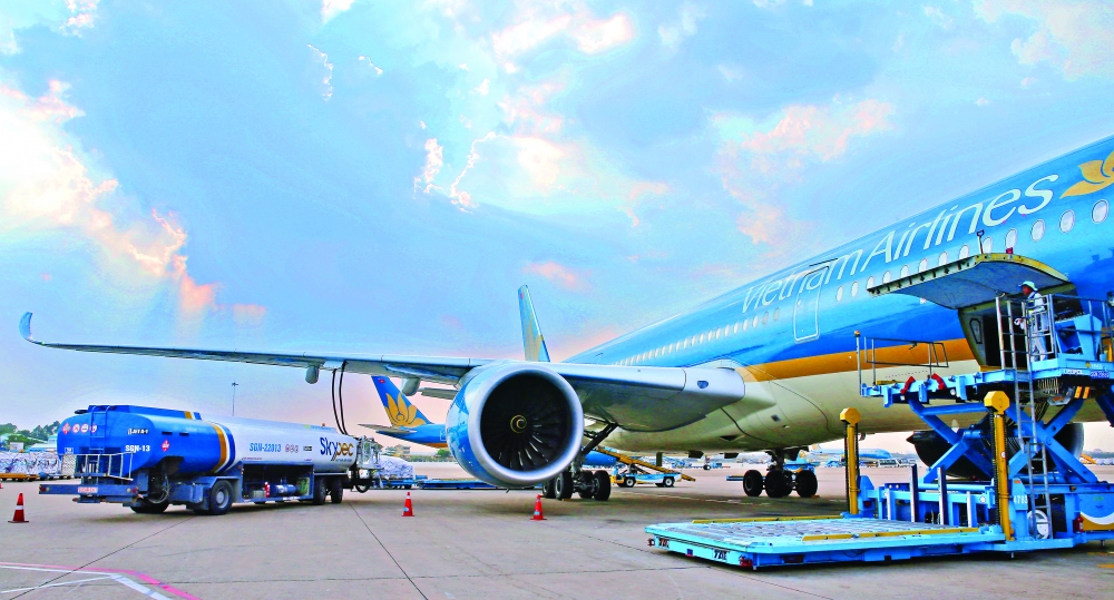 skypec reaches new heights