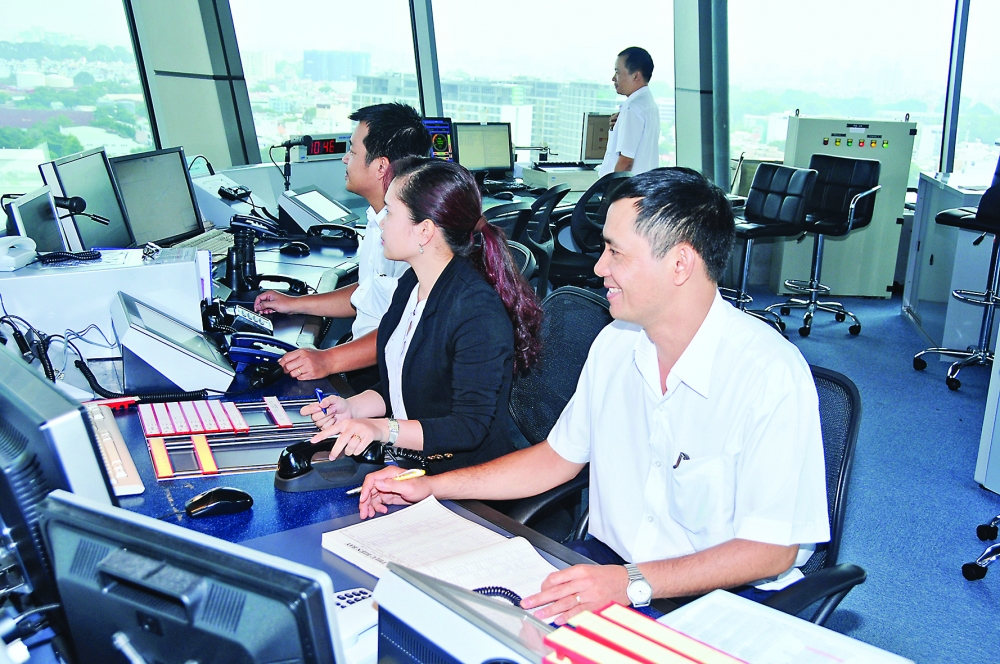 vatm focuses on sustainable development