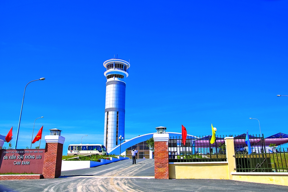 vatm focuses on sustainable development