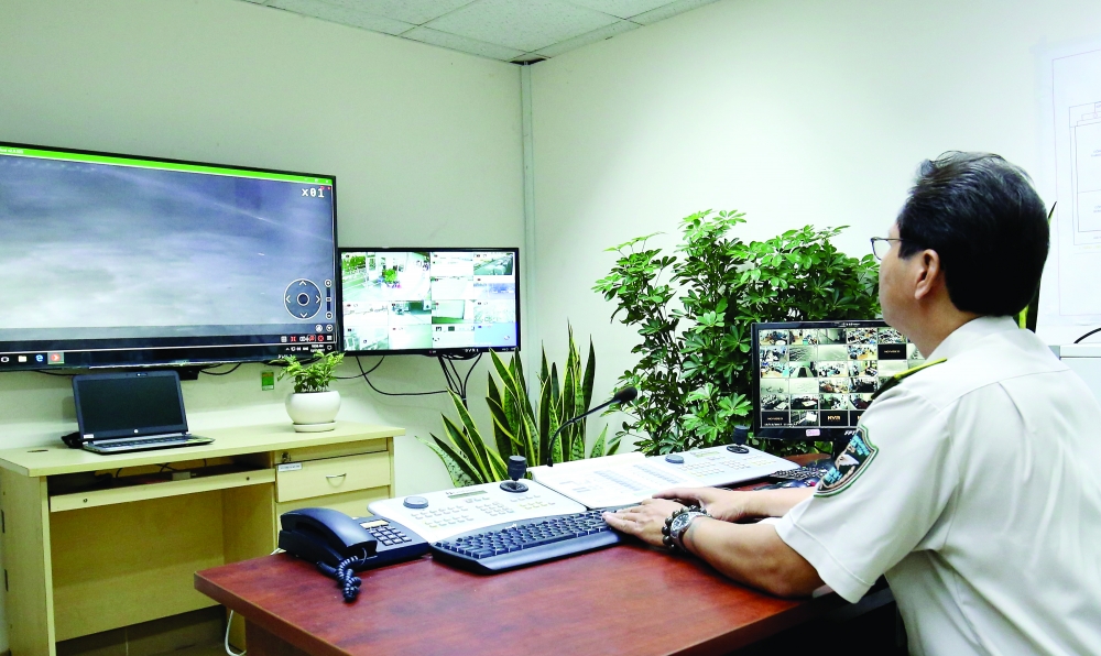 TECS - Vietnam brand of reputable services tecs vietnam brand of reputable services