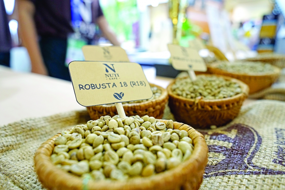 opportunity for regional trade connections