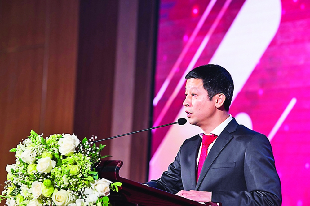 kimsen targets deeper integration into global supply chain