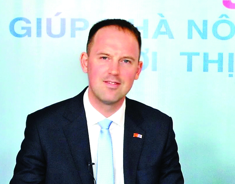 Trade treaty with EU to benefit Vietnam’s agriculture trade treaty with eu to benefit vietnams agriculture