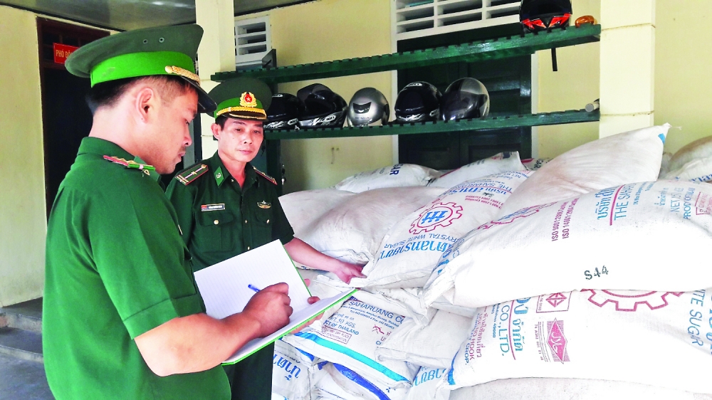 sweet deal for vietnamsugar industry