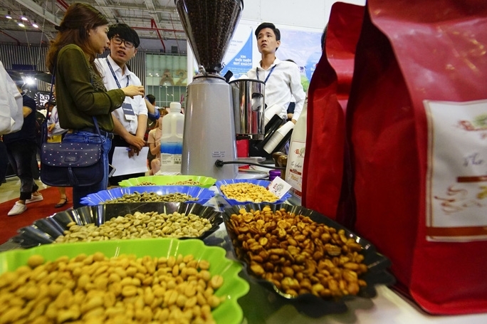 thais develop growing appetite for vietnamese food