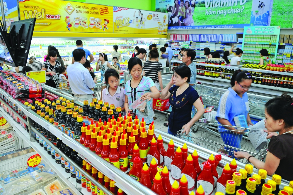 push underway to connect producers and distributors