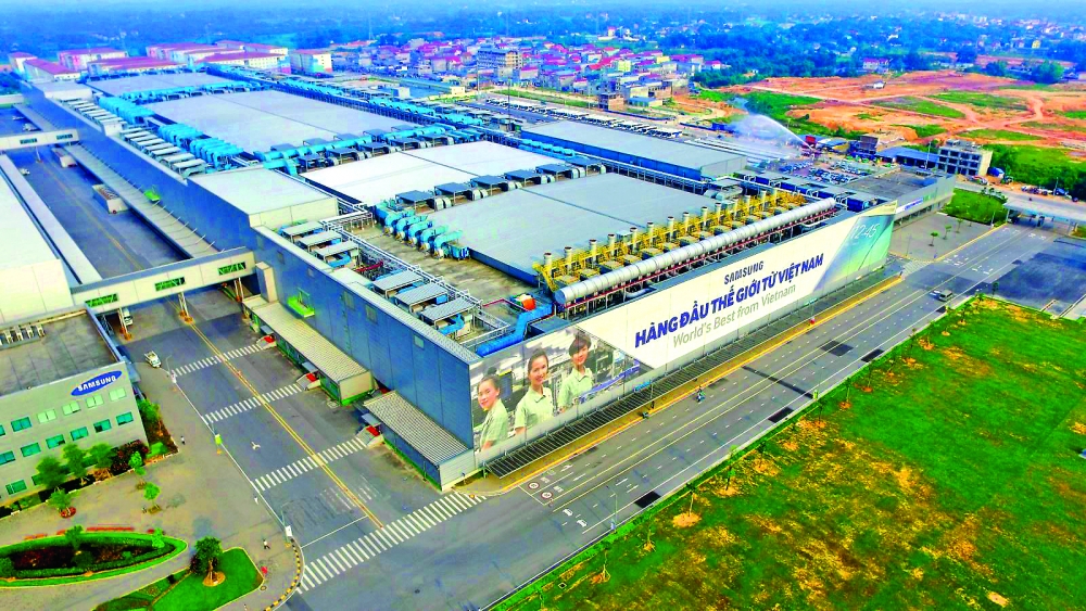 thai nguyens success story