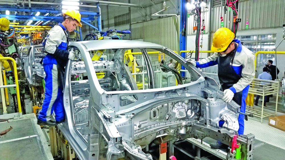 fdi reaches almost us 28 billion in first 10 months