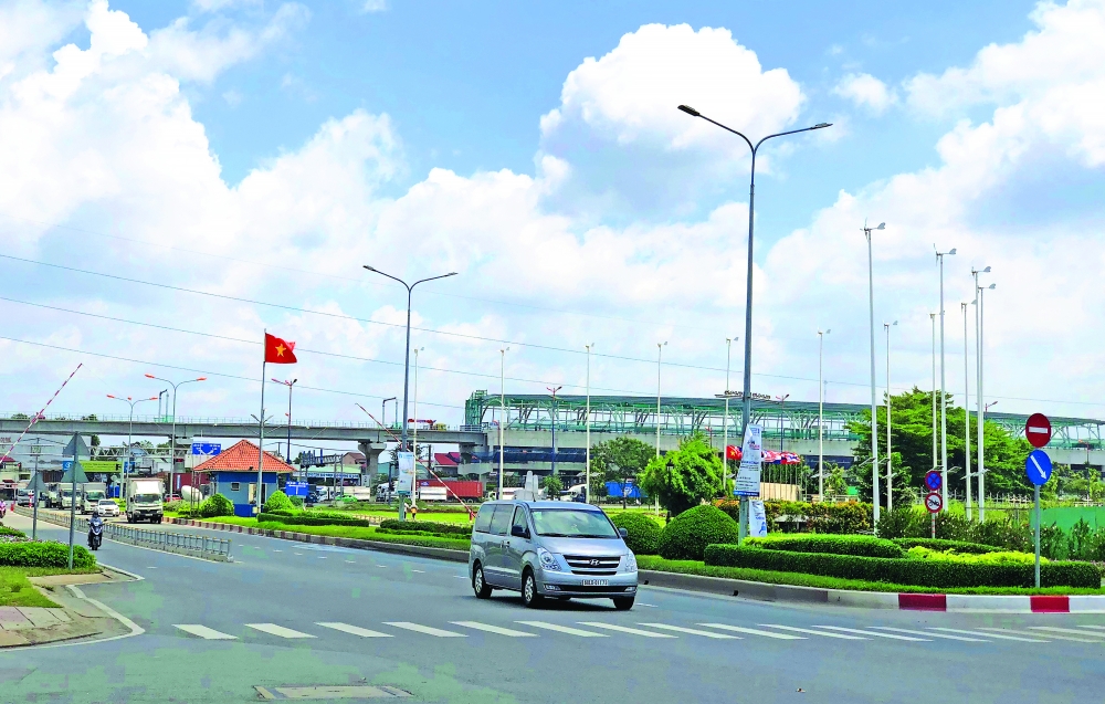 southeast region targets sustainable foreign investment