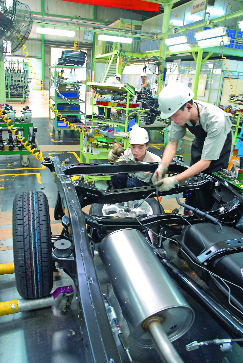 Vietnam honors ties with Japan at Emperor’s coronation vietnam honors ties with japan at emperors coronation