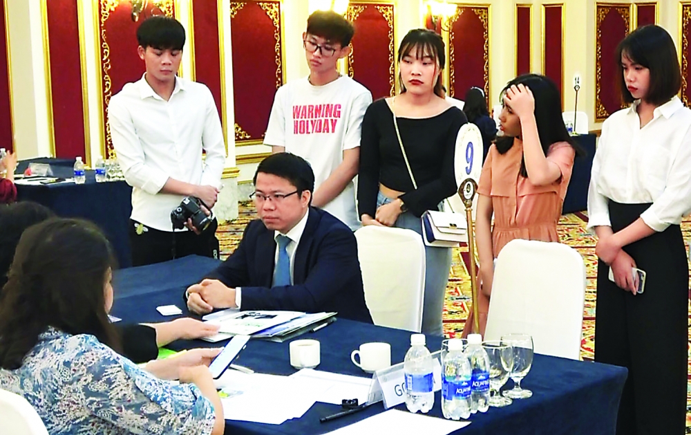 Vietnamese-RoK B2B trade on the rise vietnamese rok b2b trade on the rise