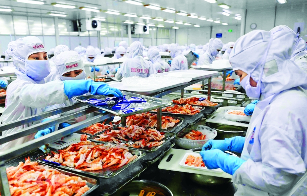vietnams fruit seafood exporters up against tough australian rules
