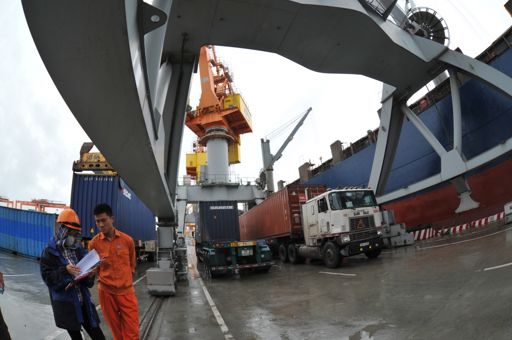 vietnam promotes the role of fdi companies in countrys exports
