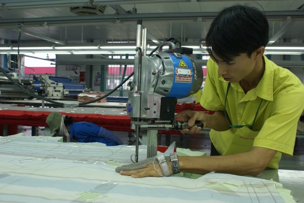 Nghe An Province promotes rural industrial products nghe an province promotes rural industrial products