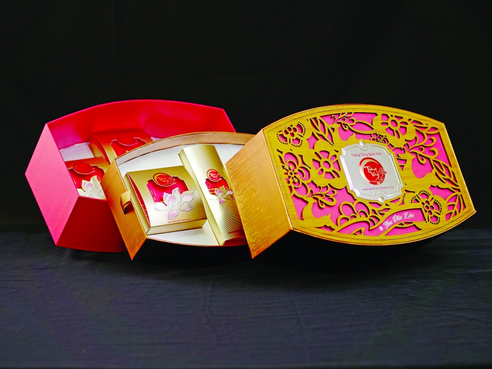 Starprint Vietnam JSC conquers the market with expertise conquers the market with expertise