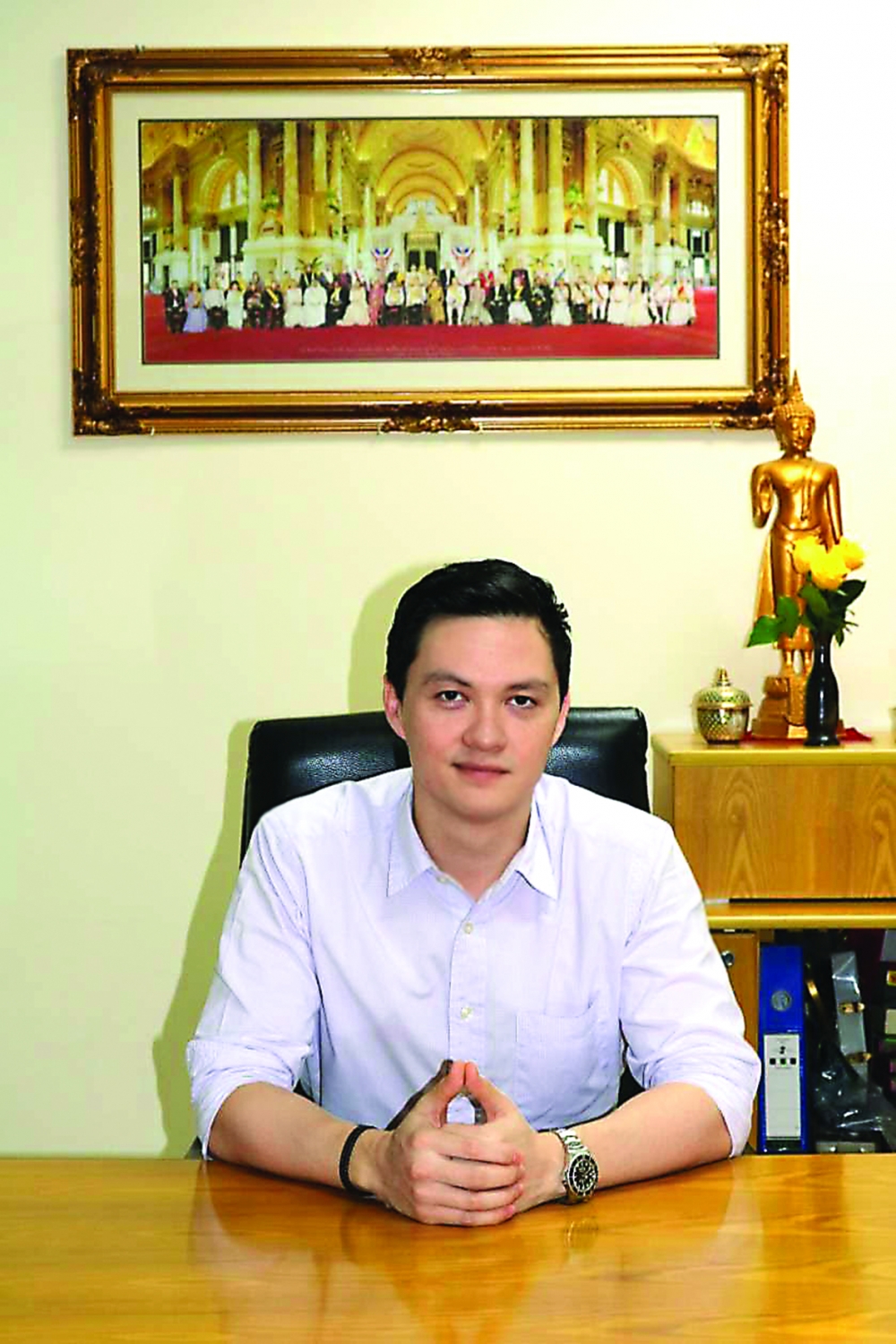 Starprint Vietnam JSC conquers the market with expertise conquers the market with expertise