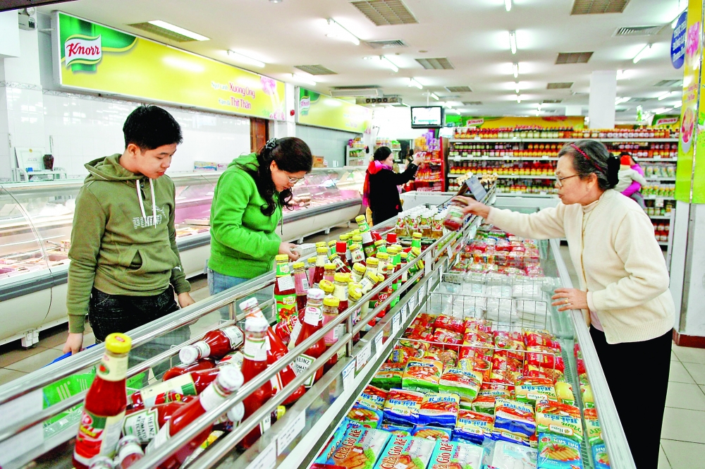 Vietnam’s exports reach all corners of the world vietnams exports reach all corners of the world