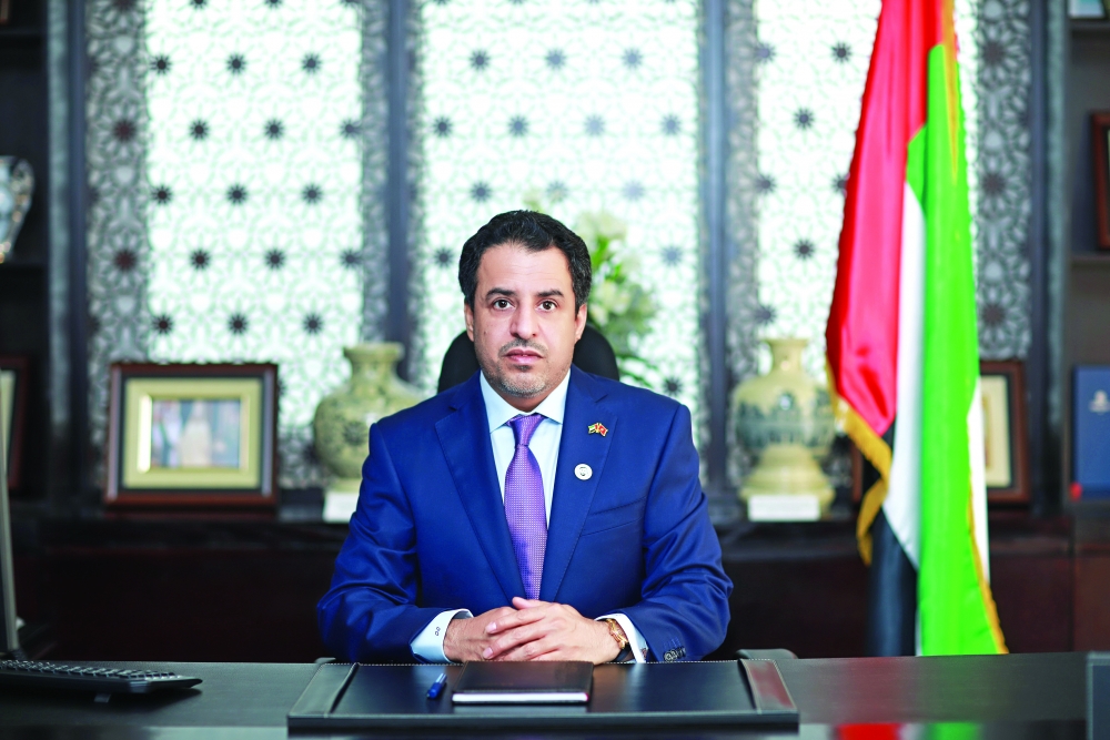 UAE & Vietnam celebrate ties, look ahead to expanding them uae vietnam celebrate ties look ahead to expanding them