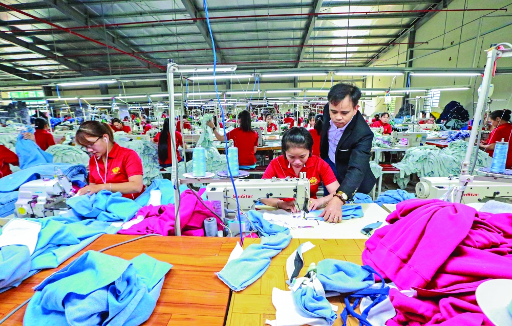 USAID supports Vietnam in efforts to prevent trade fraud usaid supports vietnam in efforts to prevent trade fraud
