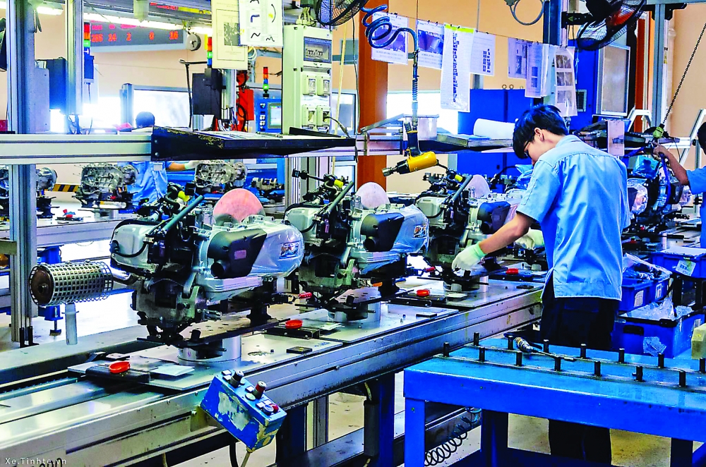 EU prioritizes helping Vietnam’s digital economy development eu prioritizes helping vietnams digital economy development