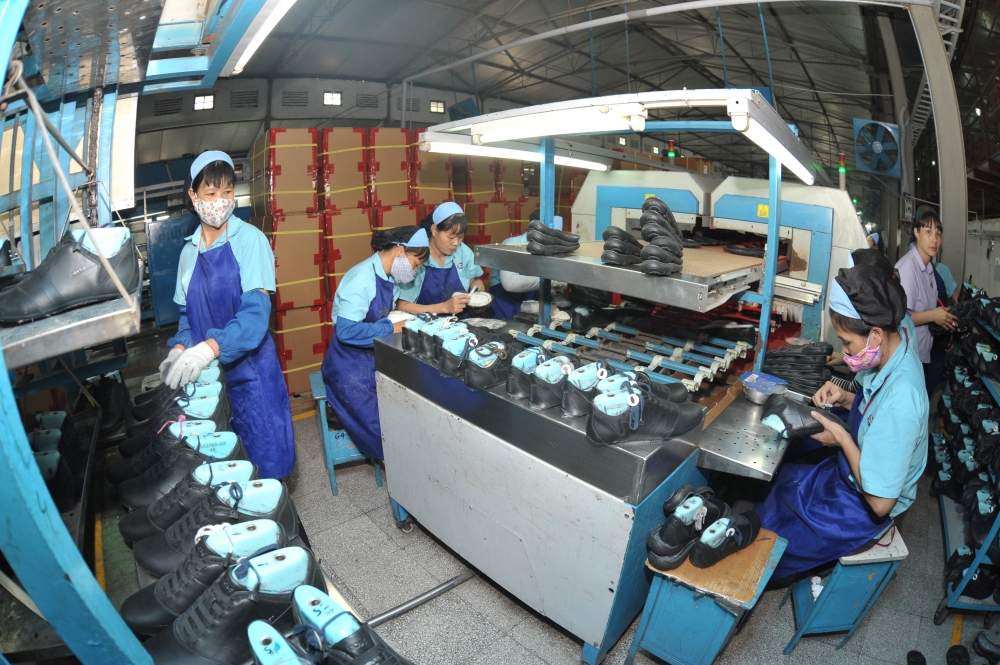 FTAs deliver boost to exports ftas deliver boost to exports