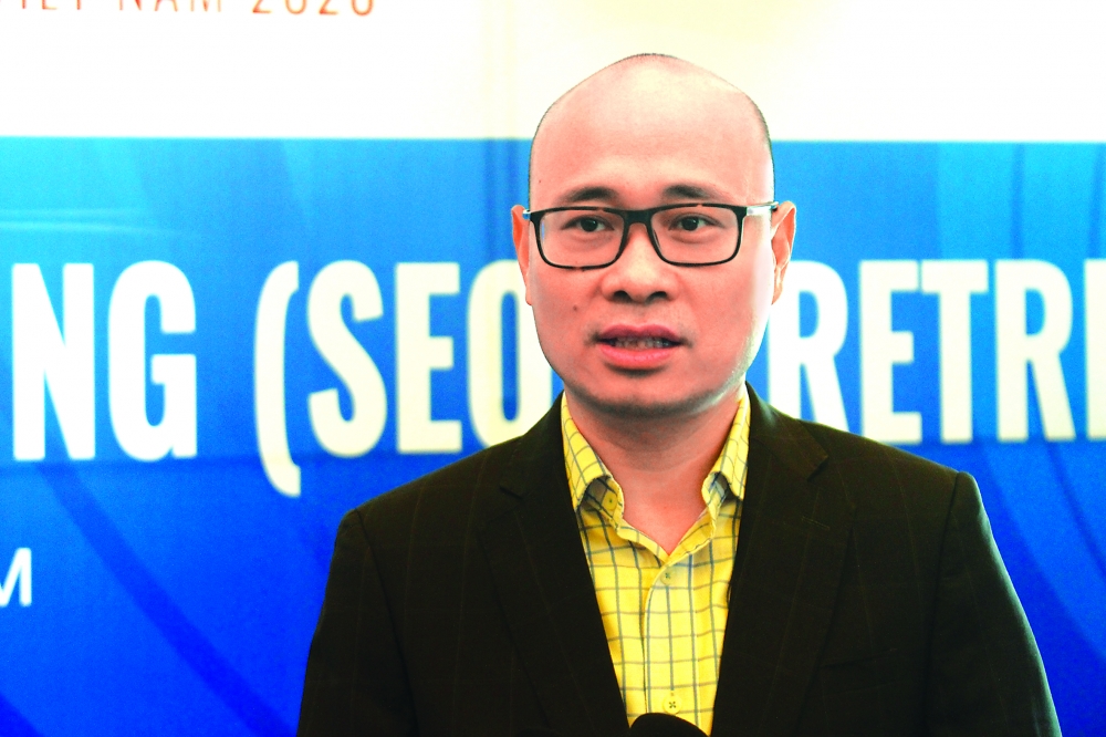 Vietnam presents priorities for ASEAN 2020 Chairmanship vietnam presents priorities for asean 2020 chairmanship