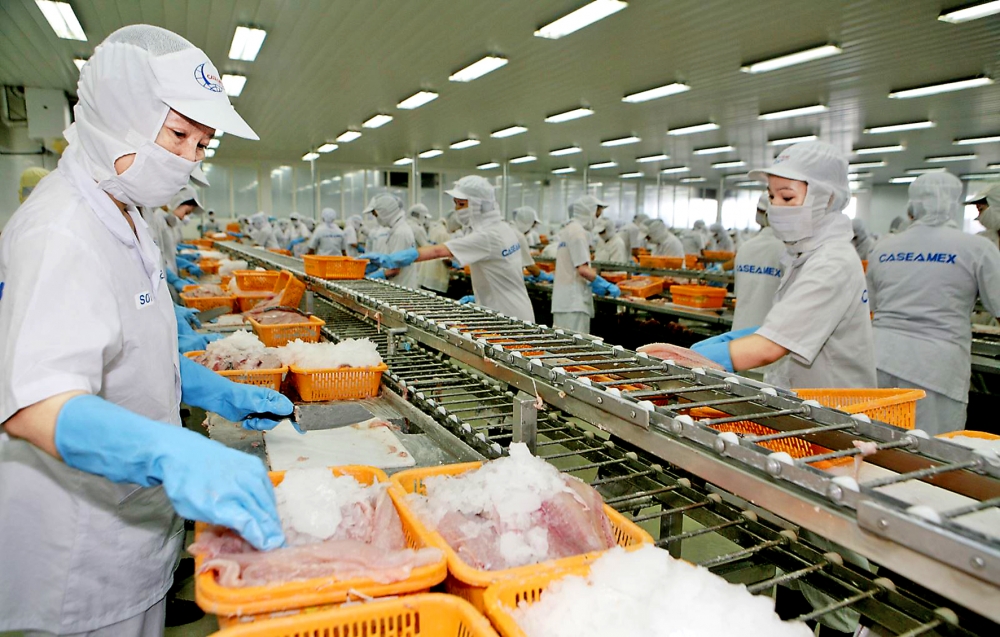 Vietnam, RoK look towards US$100 billion in two-way trade vietnam rok look towards us 100 billion in two way trade